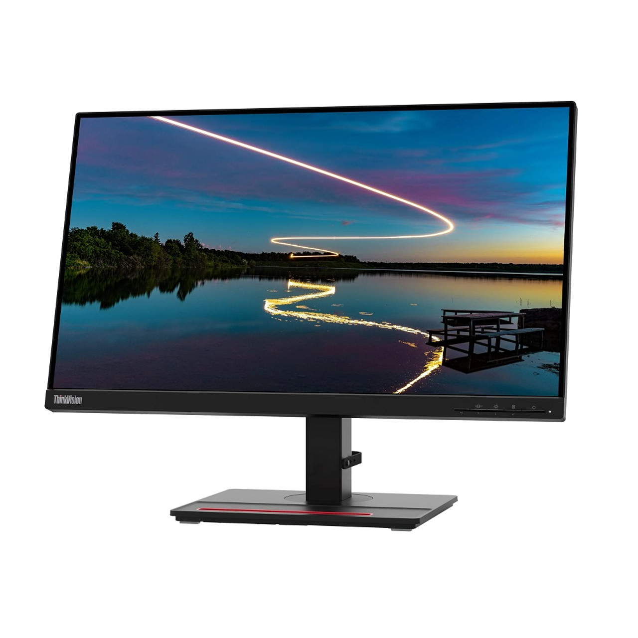 Lenovo ThinkVision S22e-20,21.5″,HDMI, VGA (62C6KAT1UK)