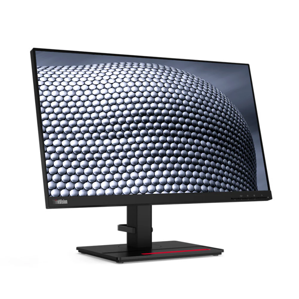 Lenovo S24e-20 23.8″ Monitor (62AEKAT2UK)