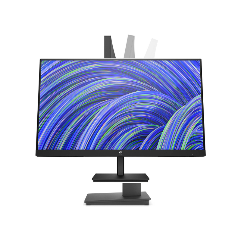 HP V24ie G5 24 inch Full HD IPS 75Hz Monitor Brand