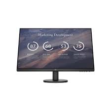 HP P27V G4 27 Inch IPS FHD Monitor - Image 5