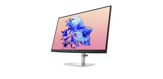 HP U32 4K HDR Monitor - Image 2