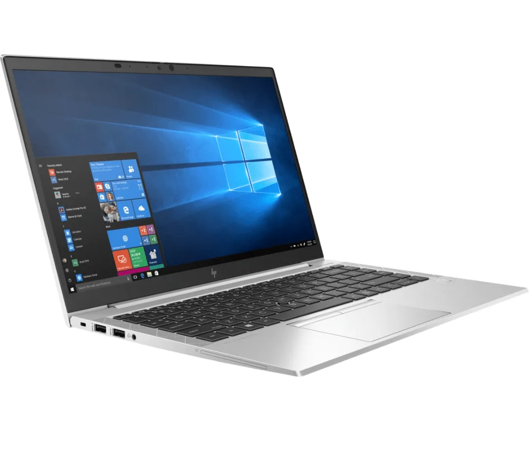 HP EliteBook 840 G7 14
