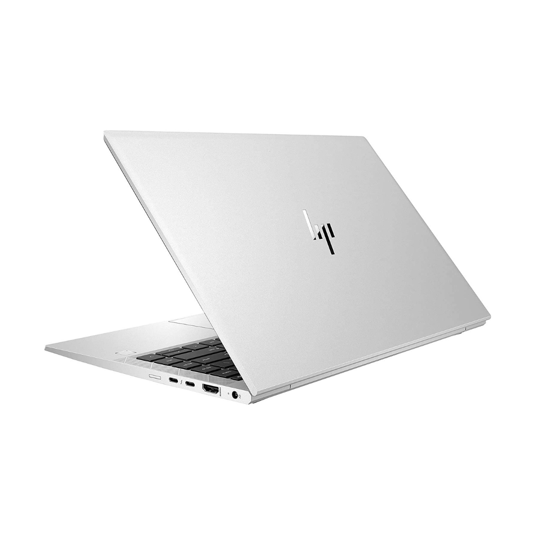 HP 2021 EliteBook 830 G7 13.5" FHD IPS Laptop - Image 3