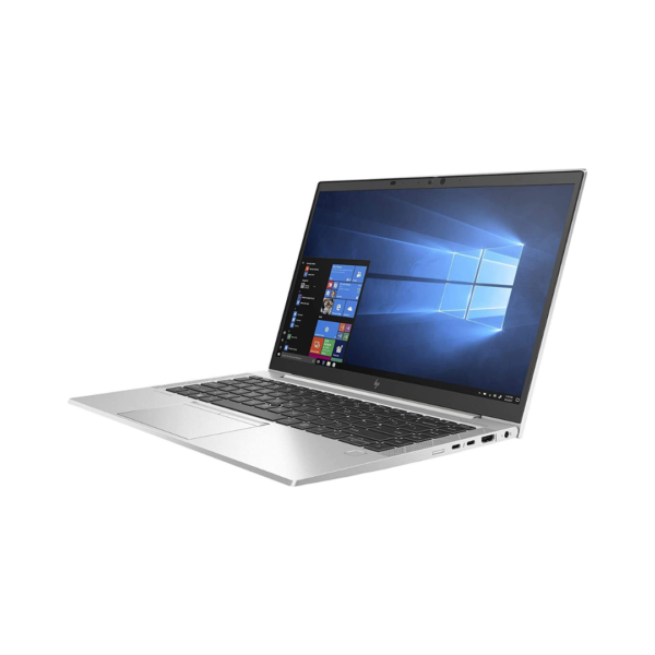HP 2021 EliteBook 830 G7 13.5" FHD IPS Laptop - Image 2