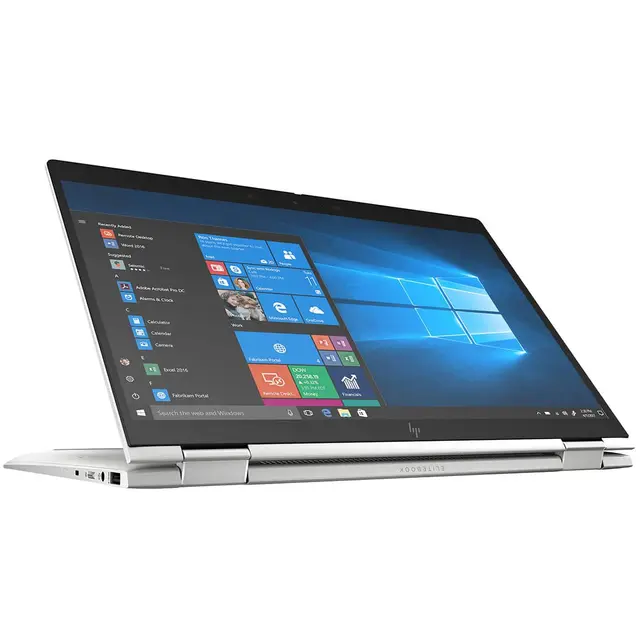 HP 2021 EliteBook 830 G7 13.5" FHD IPS Laptop, Intel Core i7-10510U, 32GB RAM - Image 3