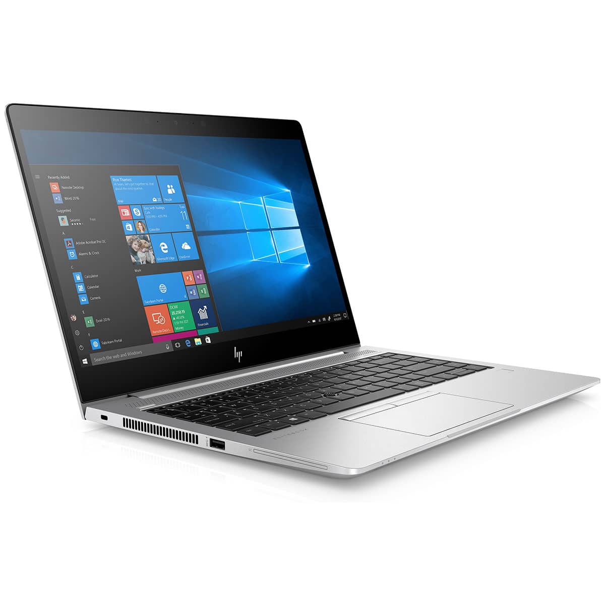 HP Elitebook 840 G6 14-inch FHD