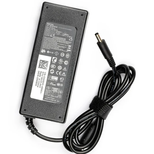 Dell 19.5V 4.62A 4.5*3.0mm 90W Charger - Image 2