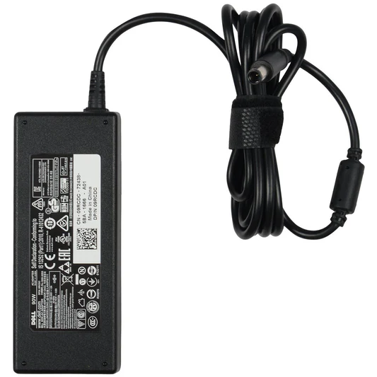 Dell 19.5V 4.62A 7.4*5.0mm 90W Charger - Image 2