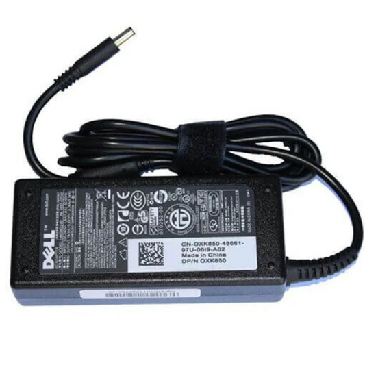 Dell 19.5V 4.62A 4.5*3.0mm 90W Charger