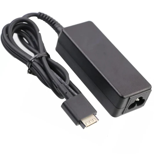 HP 15V 1.33A 20W Rectangle Charger - Image 2