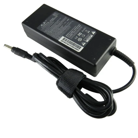 HP 19V 4.74A Bullet Head 90W Charger - Image 2