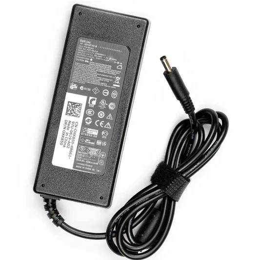 Original Dell 19.5V 4.62A 90W 4.5*3.0mm Charger - Image 3