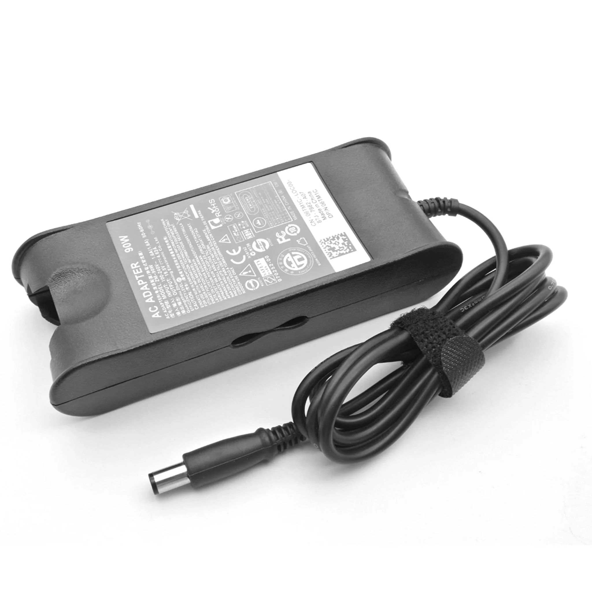 Original Dell 19.5V 4.62A 90W 7.4*5.0mm Charger - Image 3