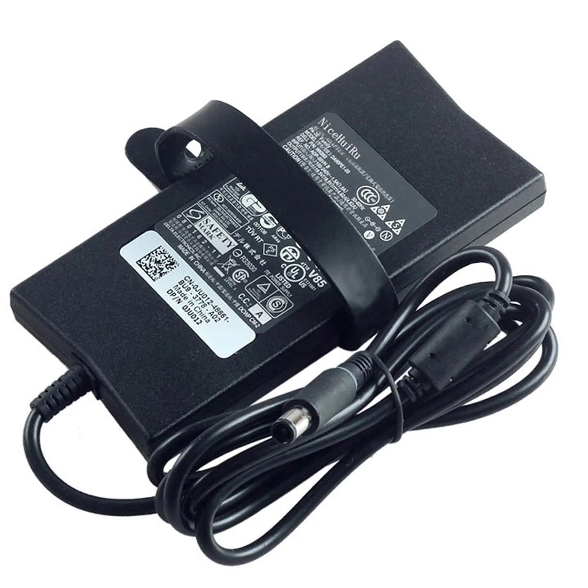 Original Dell 19.5V 4.62A 90W 7.4*5.0mm Charger - Image 2
