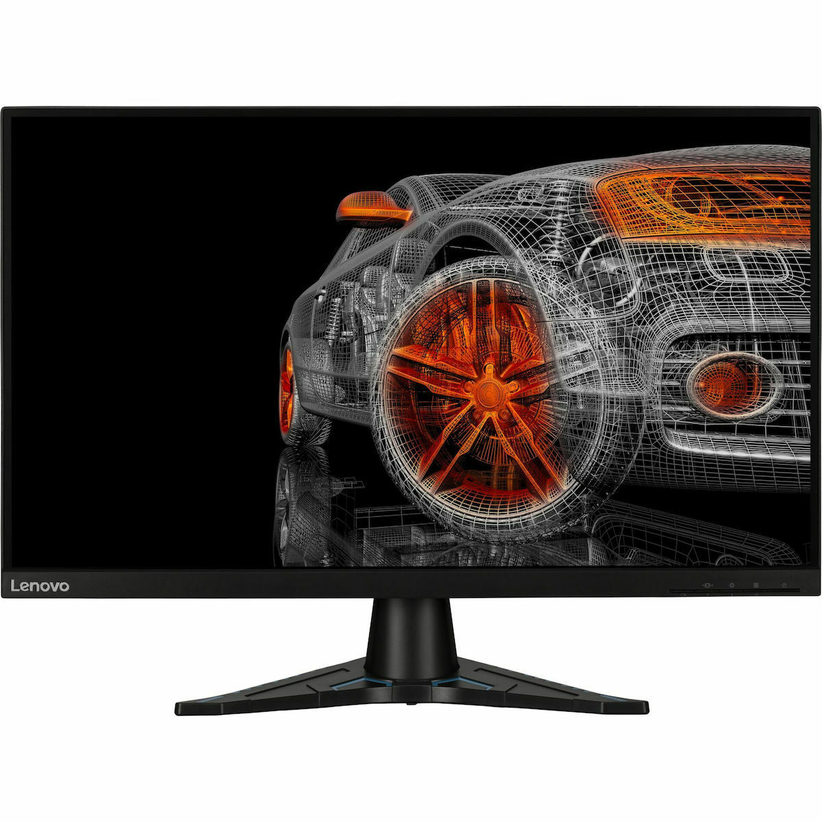 Lenovo G27e-20-2022 - Monitor