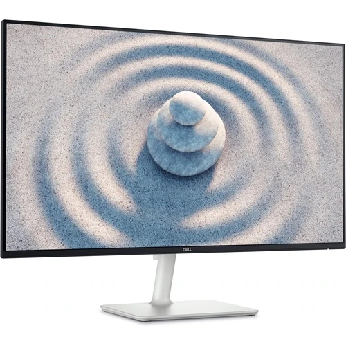 Dell E2723H Monitor - 27 inch FHD (1920 x 1080) | 16:9 | 300 nits | Anti-Glare | 16.7 Million Colors