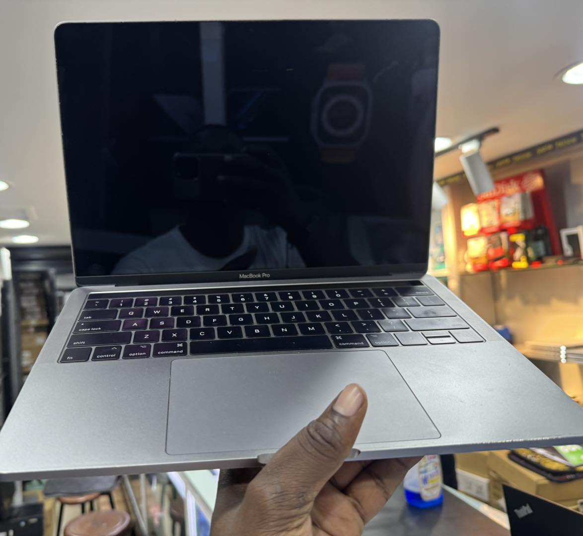 2020 Apple MacBook Pro A 2251 - Image 2