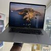 Macbook Pro (2019) A2141 Touch Bar Laptop 16-Inch Display