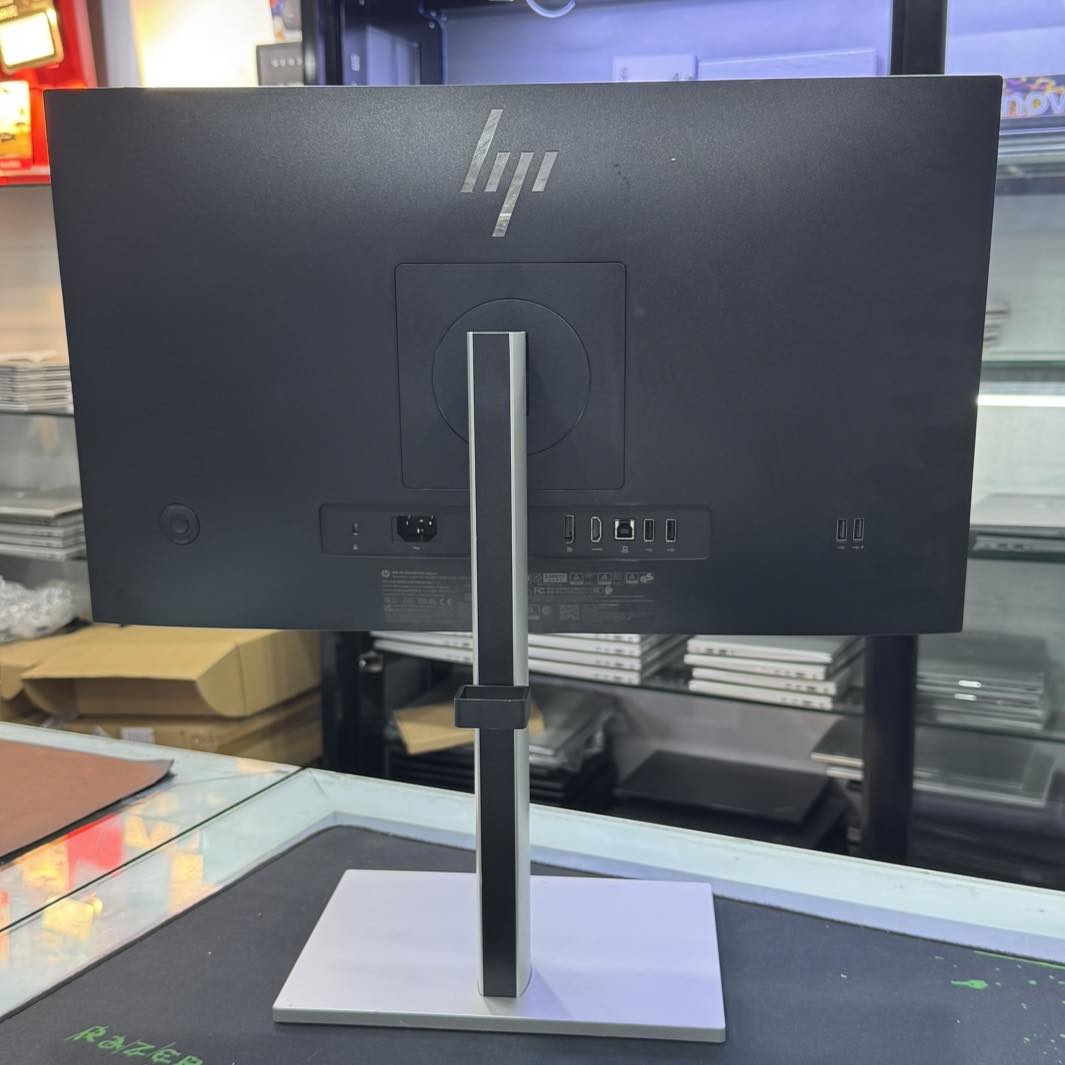 HP E24 G5 23.5 Full HD LCD Monitor
