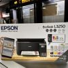 Epson EcoTank L3250 A4 Wi-Fi All-in-One Ink Tank Printer Ink