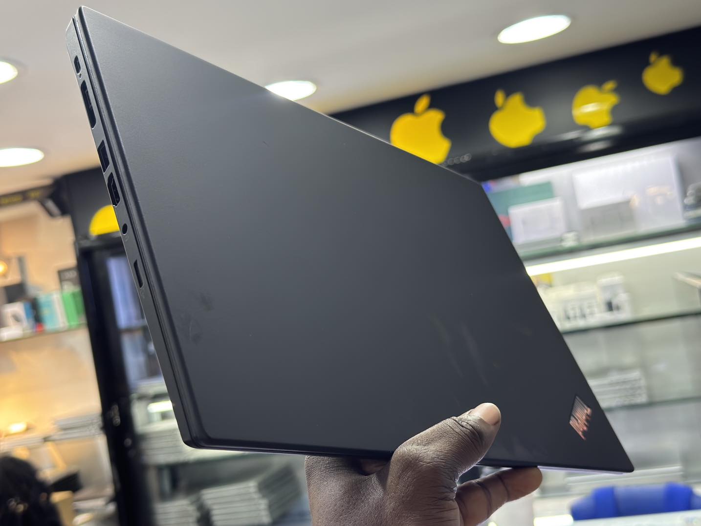 Lenovo ThinkPad T495