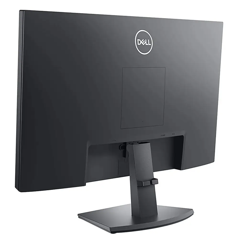 Dell E2723H Monitor - 27 inch FHD (1920 x 1080) | 16:9 | 300 nits | Anti-Glare | 16.7 Million Colors - Image 2