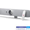 Logitech Rally Bar Mini All-in-One Video Bar (Graphite)
