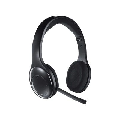 Logitech H800 Bluetooth Wireless Headset with Mic (981-000338) - Image 2