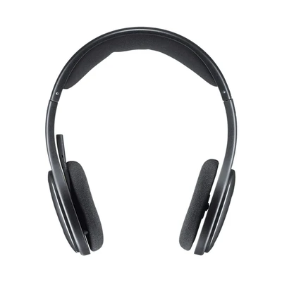 Logitech H800 Bluetooth Wireless Headset with Mic (981-000338)