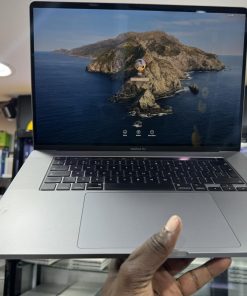 Macbook Pro (2019) A2141 Touch Bar