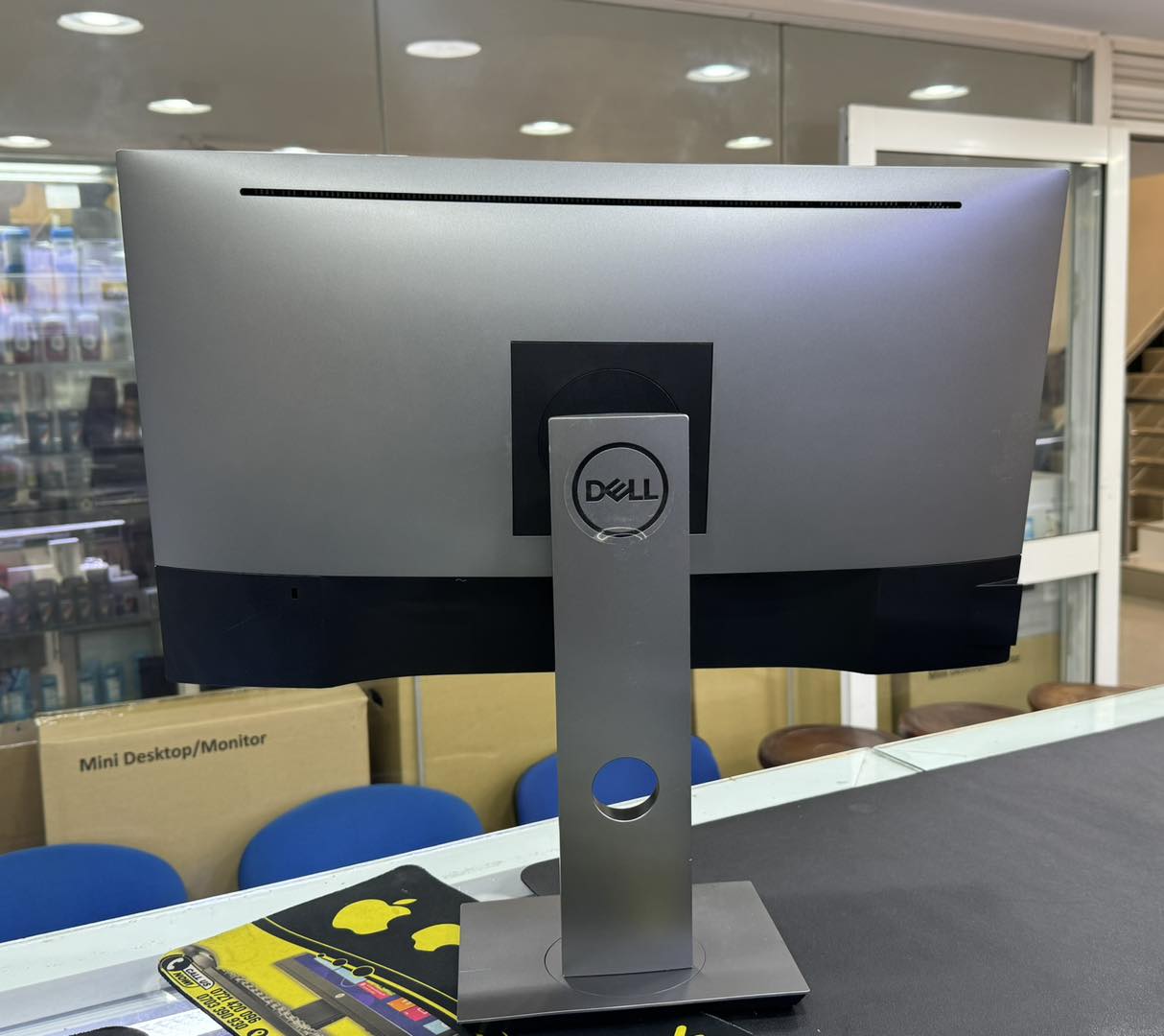 Dell U2518D 25 Inches