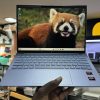 HP Pavilion Aero, AMD Ryzen 5-8640U AI Laptop