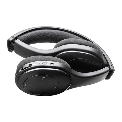 Logitech H800 Bluetooth Wireless Headset with Mic (981-000338) - Image 4