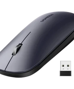 UGREEN MU001 Portable Wireless Mouse - UG-90372