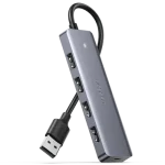UGREEN USB 3.0 A 4 Ports HUB – CR113
