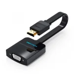 Vention HDMI to VGA Converter 0.15 Meters - 42154