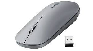Alternative view of UGREEN MU001 Portable Wireless Mouse - UG-90372