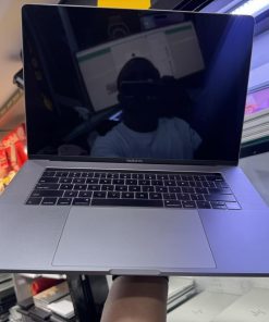 Macbook Pro (2019) A2141 Touch Bar Laptop 16-Inch