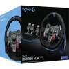 Logitech G29 Racing Wheel- PS3/PS4/PC