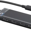 UGREEN 4-Port USB 3.0 Hub