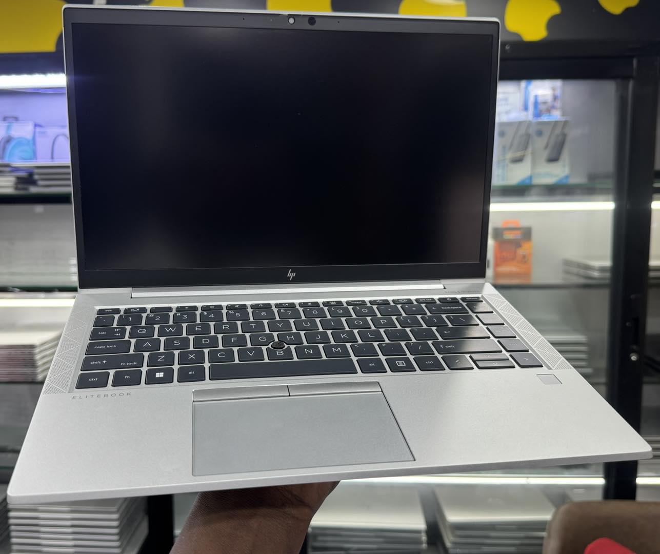 EliteBook 840 G7 14