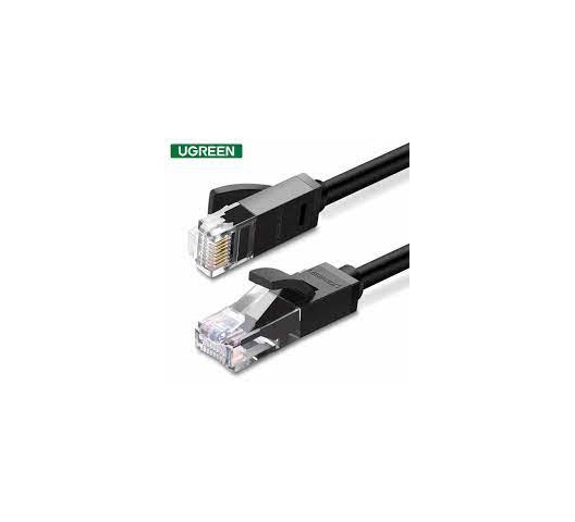 UGREEN Cat 6 U/UTP Lan Cable 1m (Black)