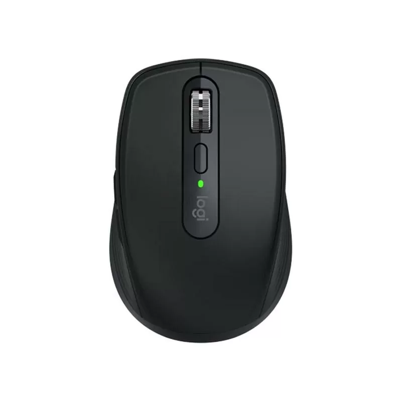 Logitech MX Anywhere 3S Wireless Mouse (Graphite)