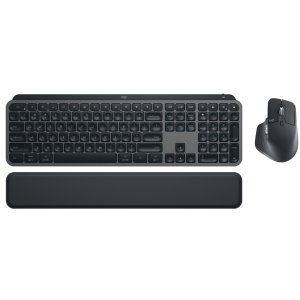Logitech MX Keys Combo for Business