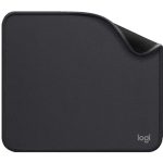Logitech Studio Series Mouse Pad (Graphite)