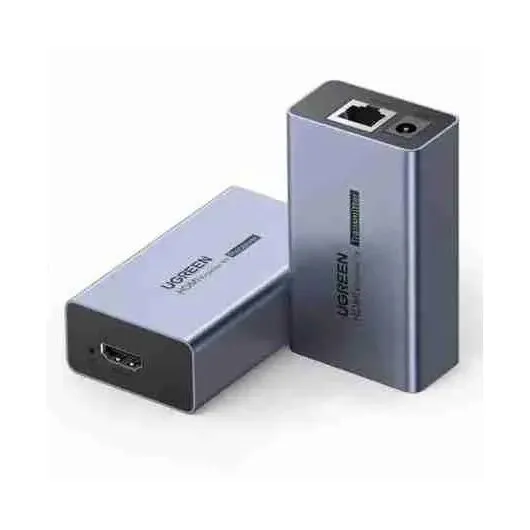 UGREEN HDMI over Ethernet Extender 50m (UK)