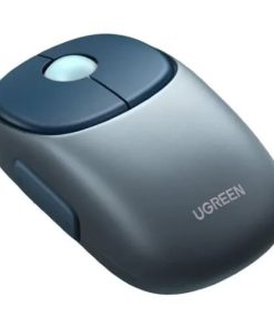 UGREEN FUN+ Wireless Mouse Blue