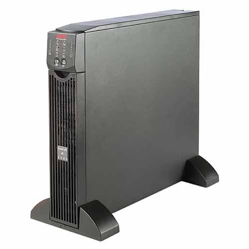 APC SURT1000XLI Smart-UPS RT 1000VA 230V Rack Mount UPS
