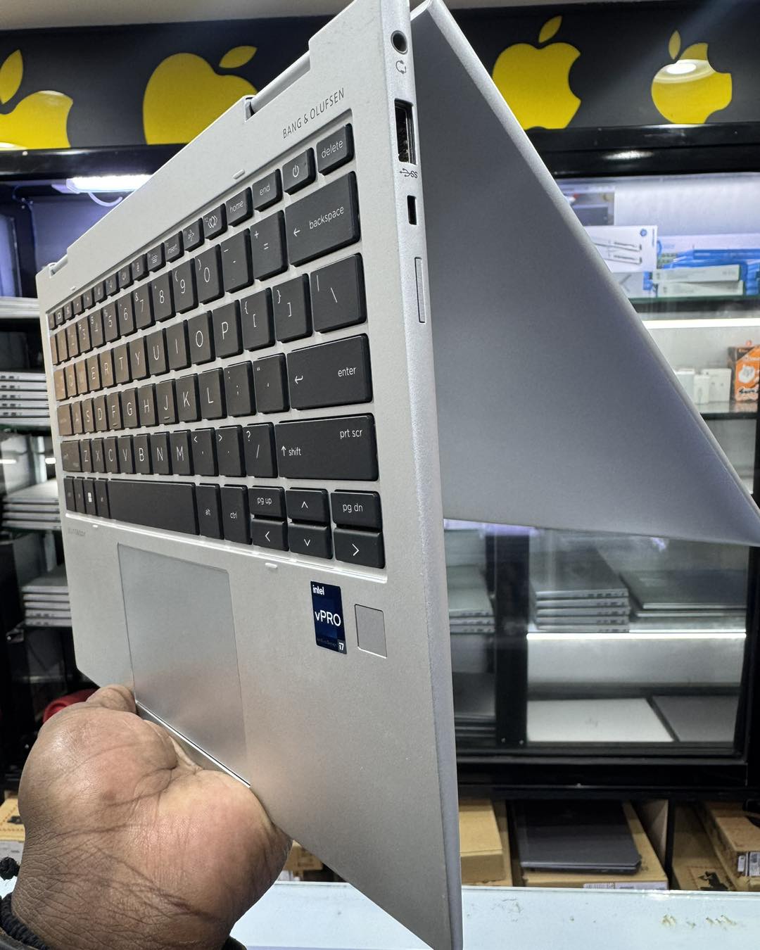 ELITEBOOK 830 G10 Laptop