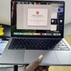 Apple MacBook Pro 2021 with Apple M1 Pro chip (14-inch, 16GB RAM, 512GB SSD
